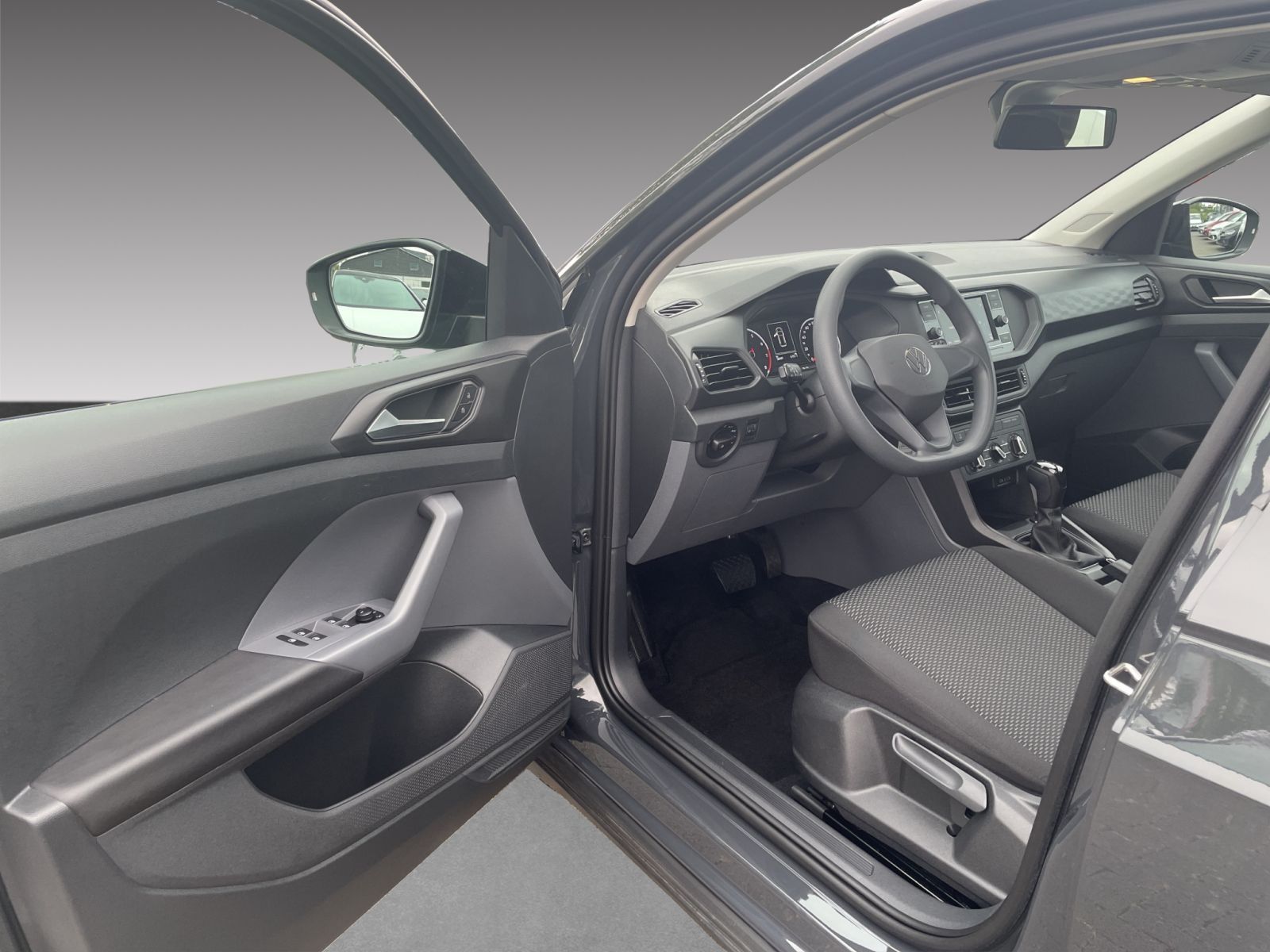 Volkswagen T-Cross - Bild 9