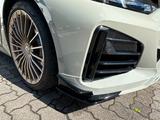 ALPINA B4 3.0 Allrad GT +GlasSD +Hifi h/k +360°+DA Prof - ALPINA: Gt3