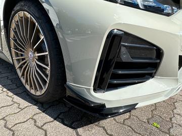 2025 Alpina B4 photo 2