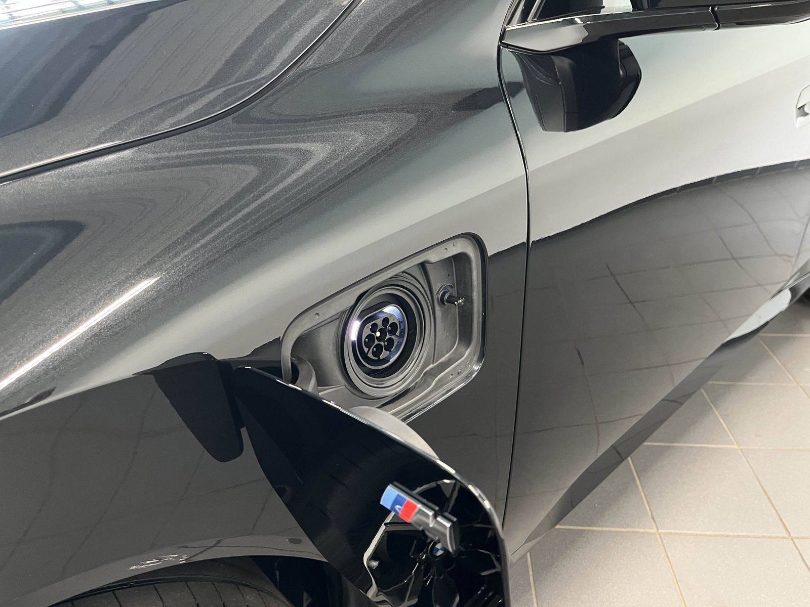 BMW X3 - Bild 29