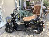 Andere Nova Motors eRetro Star 45km/h - MOFA STAR