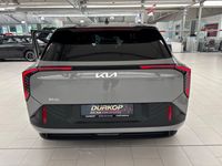 Kia EV4 - Vorschau Bild 15