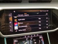 Audi A7 - Vorschau Bild 16