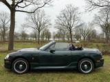 Mazda MX-5 - 12/2000 - fahrbereit - TÜV vo... - gebrauchte Mazda MX-5 aus dem Jahr 2000