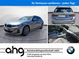 BMW 318d Touring Auto Innovationsp. Klimaaut. AHK - BMW 318: Kombi, Auto 318d