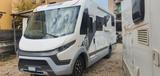 Fiat DUCATO2.3JTD 160CV ELNAGH MAGNUM 529 - Fiat Ducato jtd