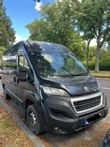 Peugeot Boxer 2.0HDI 160 8 Sitzer - Peugeot Boxer in Berlin