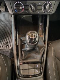 Skoda Kamiq 1.0 TSi EURO6d OPF