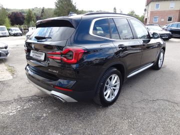 BMW X3 - 5