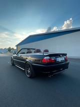 BMW e46 330i Cabrio Individual H/K M-Paket... - BMW 330: Cabrio, E46 330i