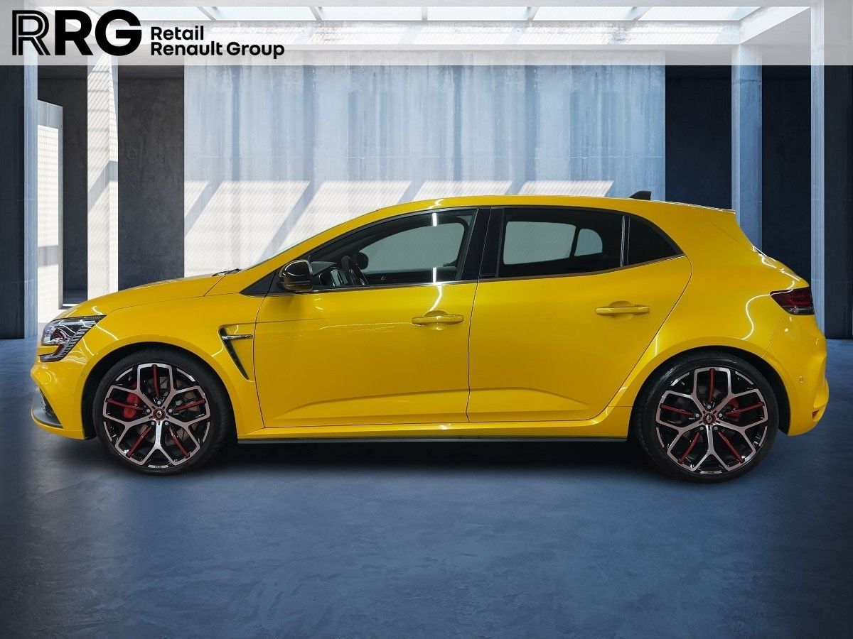 Renault Megane - Bild 2