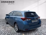 Toyota Auris 1.2 Executive Kamera+Navigation+SHZ - Toyota Auris Gebrauchtwagen