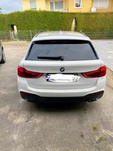 BMW 530i xDrive Touring A -M-Paket - BMW 530: M Paket 530i