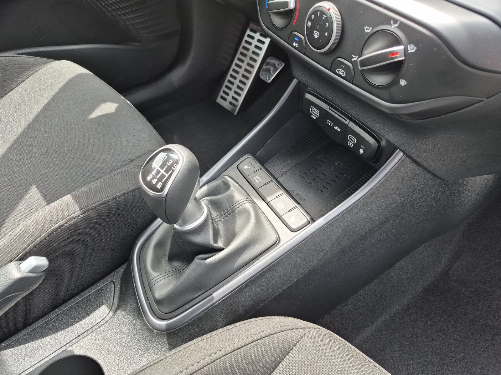 Hyundai BAYON - Bild 15