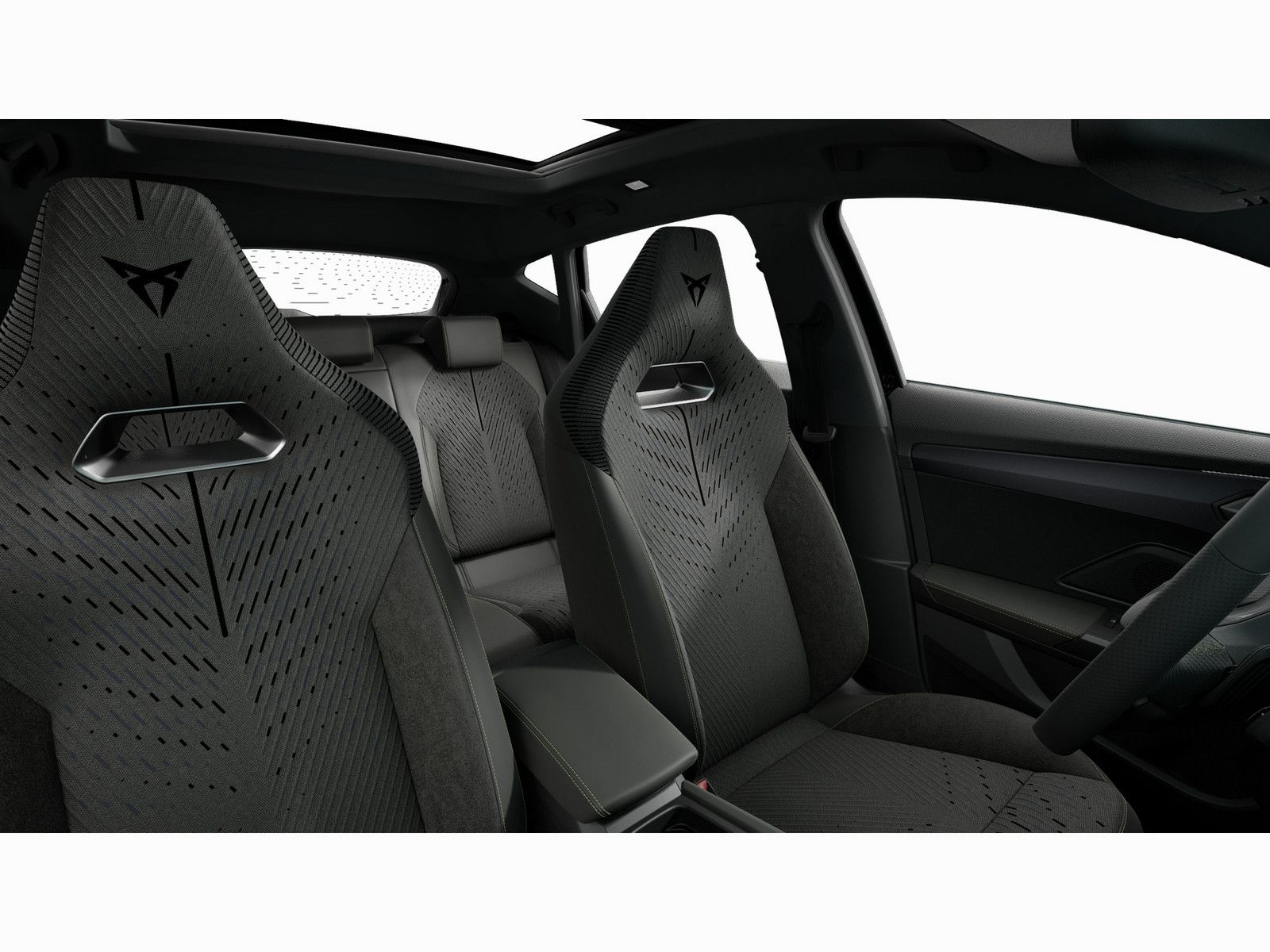 Cupra Formentor - Bild 10
