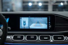 GLE 63 AMG COUPE BLACK / BLACK CARBON