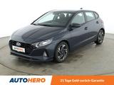 Hyundai i20 1.0 TGDI Aut*NAVI*TEMPO*CAM*PDC*SHZ* - gebrauchte Hyundai i20 aus dem Jahr 2021