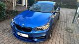 BMW M235i xDrive Coupé M Performance - BMW M235: M235i