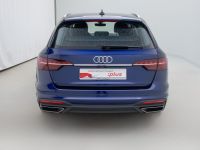 Audi A4 - Vorschau Bild 8