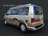 Volkswagen T6.1 2.0 TDI California Luxus Camper Wohnmobil - mit Diesel-Antrieb: mit Android Auto, mit Klimaanlage