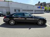 Mercedes-Benz S 500 L AMG Chauffeur Scheckheft Massage - Mercedes-Benz S 500 in Hagen