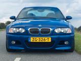 BMW M3 E46 - gebrauchte BMW M3 aus dem Jahr 2001