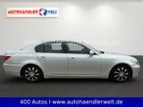 BMW 523i Edition E60 Lim. Facelift Automatik Komfort - BMW 523 mit Facelift