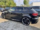 Audi RS 3 Sportback | B&O | 1.Hand | 48.100 Km  - Audi: Rs1