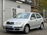 Skoda Fabia 1.4 Ambiente |1-hand|55KW|KLIMA|113.000KM| - Skoda Fabia Gebrauchtwagen in Oldenburg