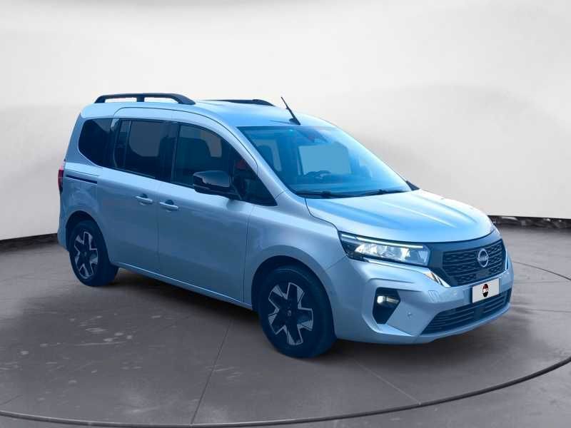 Other NISSAN Townstar 1.3 130cv N-Connecta #PackDesign imagem 3