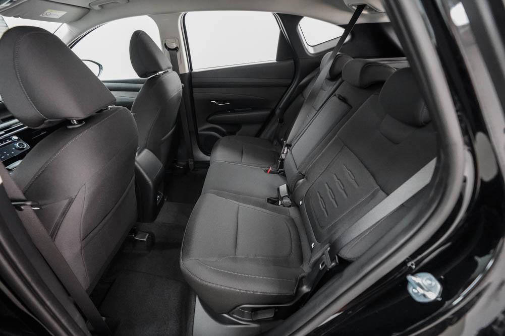 Hyundai TUCSON 1,6 T-GDi DCT 2WD Style LAGER, миниатюра 17