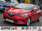 Renault Clio V Experience TCe 100 PDC LED Navi Keyless K - Renault Clio in Hamm