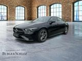 Mercedes-Benz CLA 200 AMG SpurW W-Paket S-Sitz KeyLess PDC LM