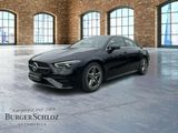 Mercedes-Benz CLA 200 AMG SpurW W-Paket S-Sitz KeyLess PDC LM - Mercedes-Benz CLA 200 aus 2024