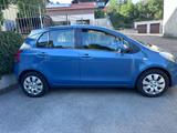 Toyota Yaris 1,3-l-VVT-i Sol Sol - gebrauchte Toyota Yaris aus dem Jahr 2007