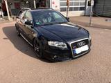 Audi RS4 4.2 quattro Avant - - gebrauchte Audi RS4 aus dem Jahr 2007