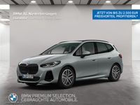 BMW 220 Active Tourer - Vorschau Bild 1