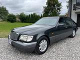 Mercedes-Benz S 600 L S 600 L - gebrauchte Mercedes-Benz S-Klasse aus dem Jahr 1996