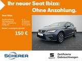 Seat Ibiza Style Edition 1.0 TSI  SHZ DAB CARPLAY