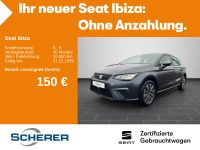 Seat Ibiza - Vorschau Bild 1