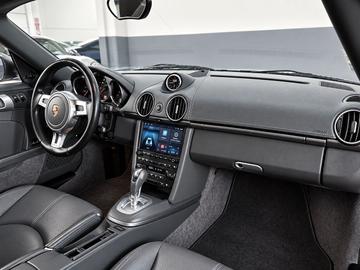 صورة 5 لـ 2009 Porsche CAYMAN