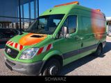 Mercedes-Benz Sprinter 513 CDI Automatik*AHK*Klima*Regal*Zusat - Angebote entsprechen deinen Suchkriterien