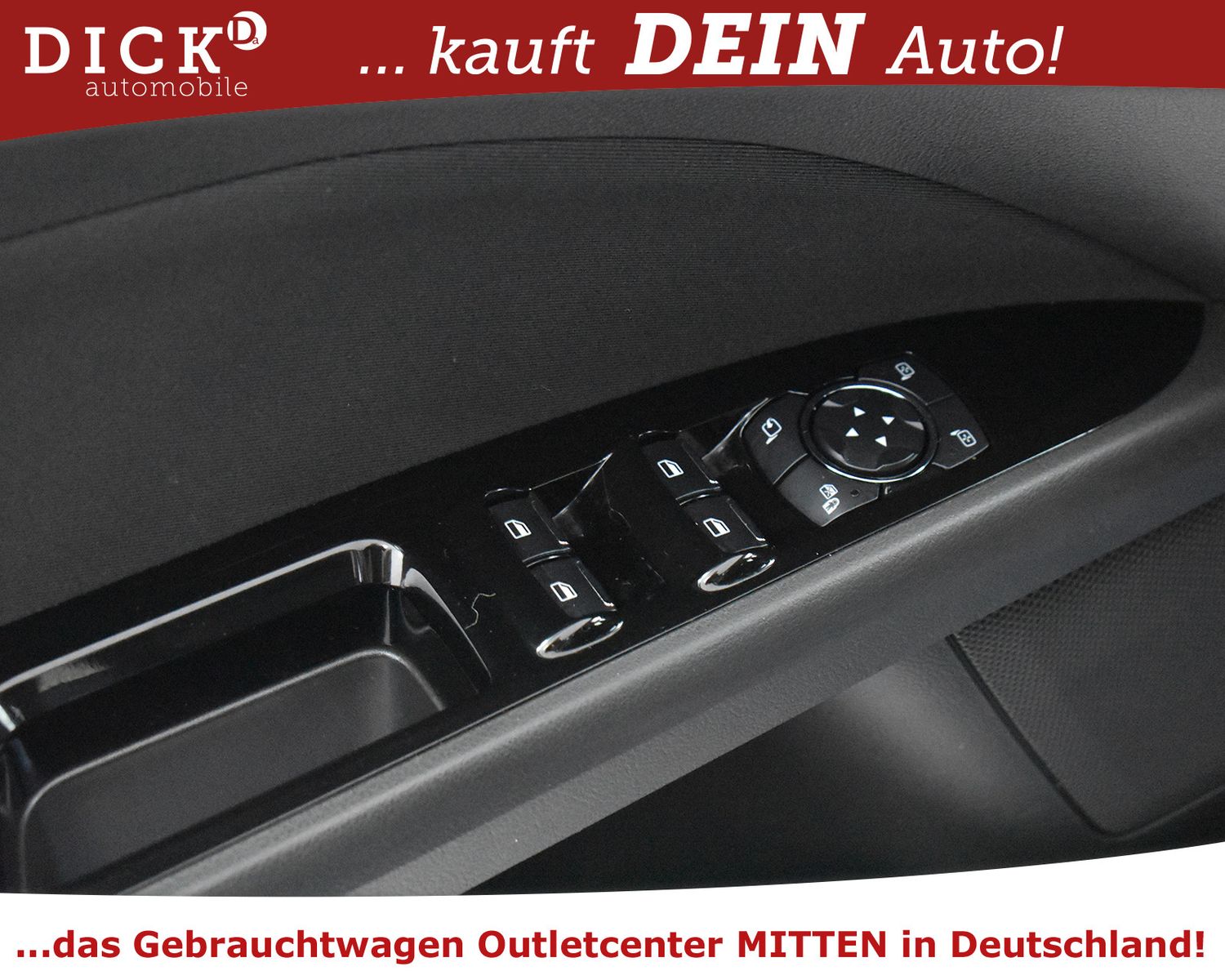 FORD Mondeo T 2.0d Aut. Titan NAV+KAM+LED+AHK+4X SHZ+ - Image 19