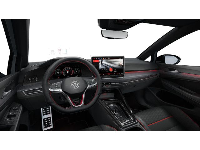 Volkswagen Golf VIII 2.0 TSI GTI Clubsport DSG foto 13