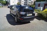Mitsubishi Outlander 2.0 MIVEC 2WD - - Mitsubishi aus 2011