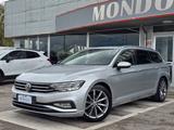 Volkswagen Vw Passat Var.2.0 TDI SCR EVO DSG Business 2020 - Volkswagen Passat: 20v