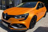 Renault Megane IV Lim. R.S.  *AUTOMATIK*PANO*LED - Renault Megane Gebrauchtwagen in Nürnberg