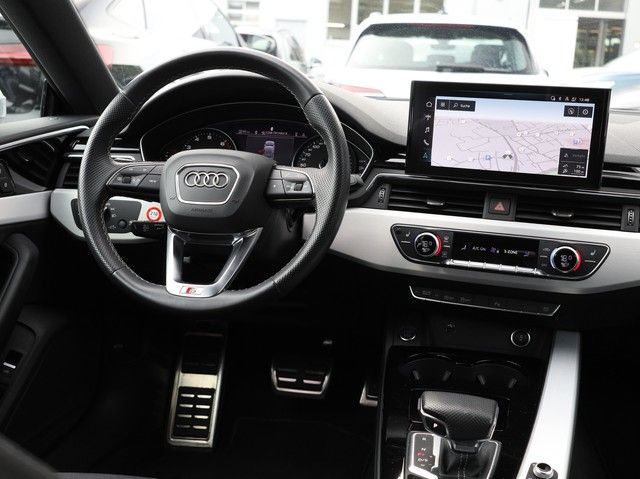 Audi A5 Sportback 45 TFSI quattro Advanced S line AHK foto 7
