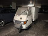 Piaggio Ape 50 Europe - PIAGGIO APE 50
