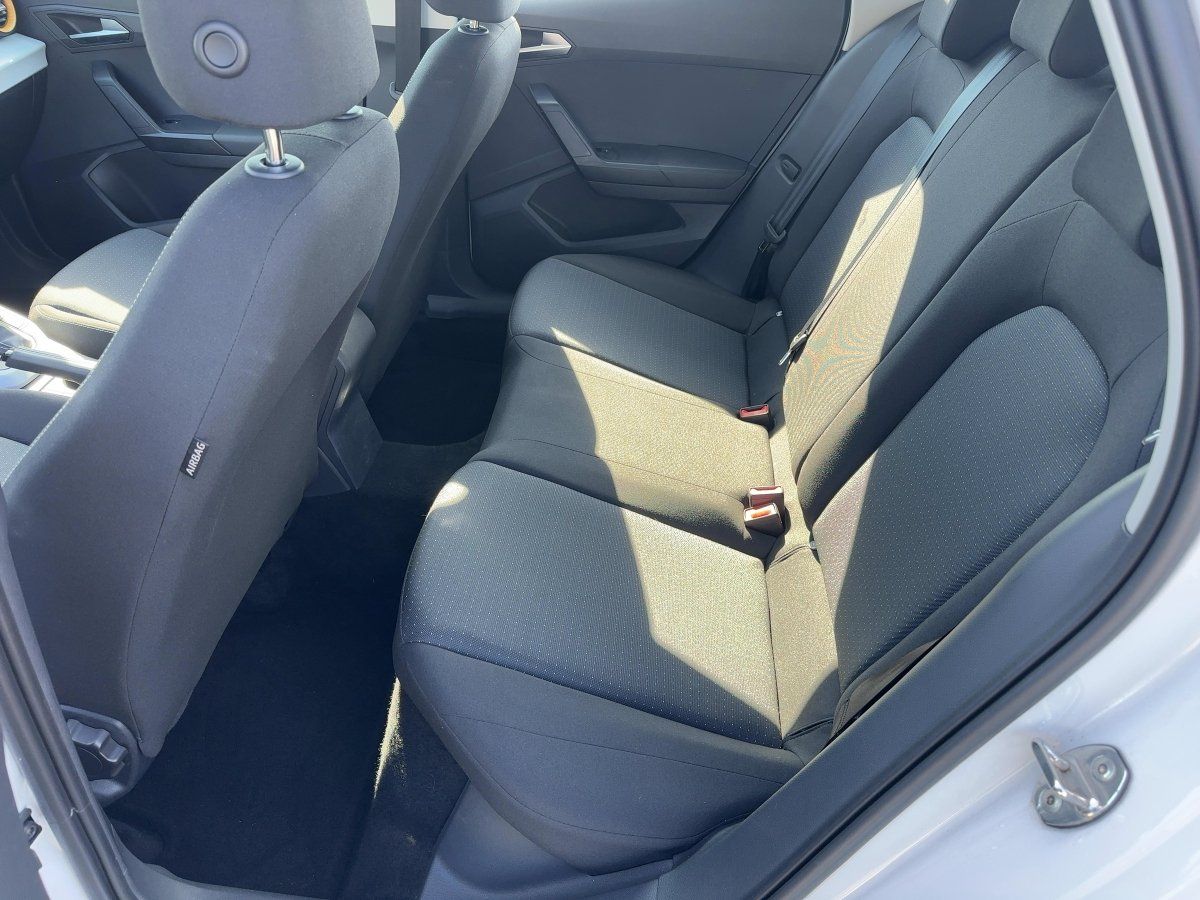 Seat Arona - Bild 11